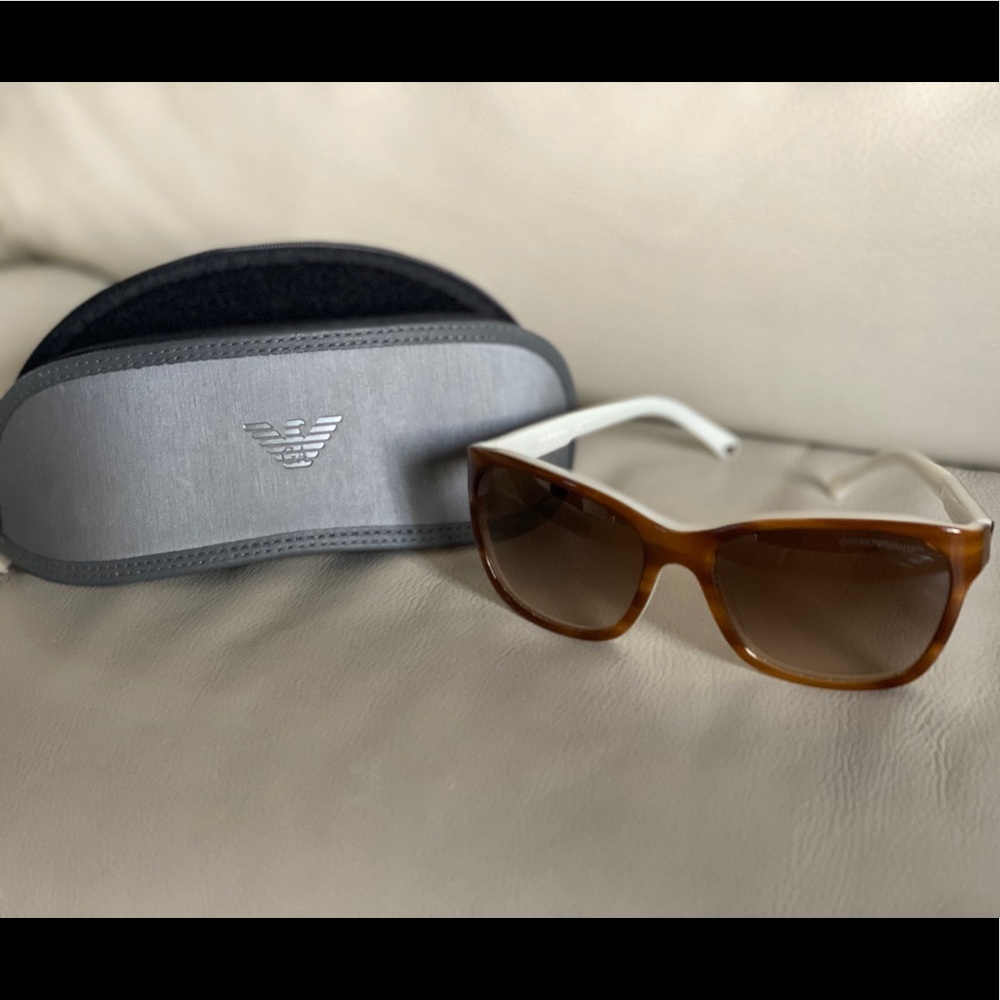 Emporio Armani EA4004 5047/13 sunglasses